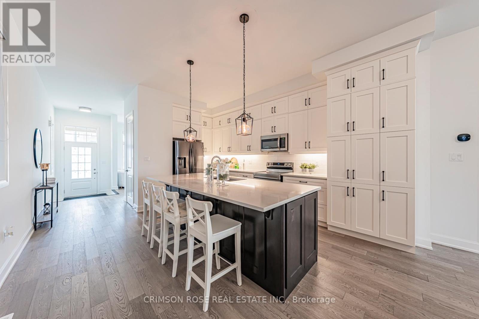 3045 William Cutmore Boulevard, Oakville, Ontario  L6H 3S2 - Photo 10 - W12486976