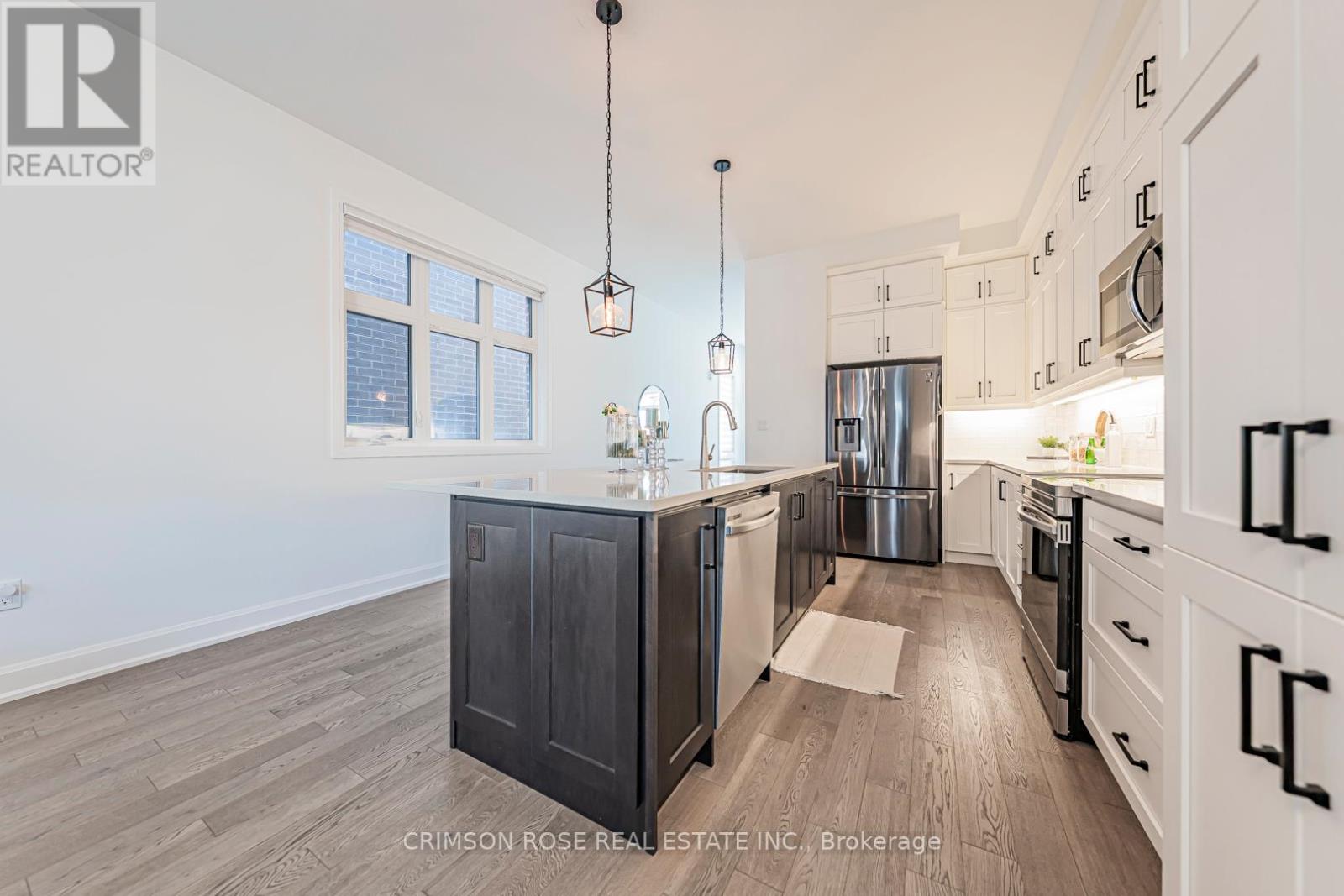 3045 William Cutmore Boulevard, Oakville, Ontario  L6H 3S2 - Photo 11 - W12486976