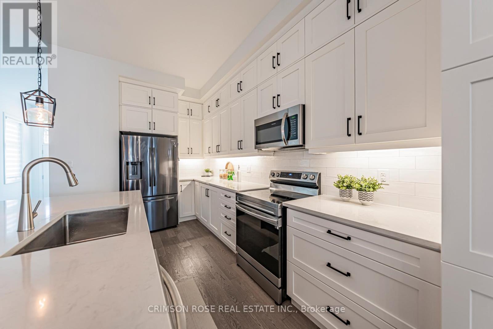 3045 William Cutmore Boulevard, Oakville, Ontario  L6H 3S2 - Photo 12 - W12486976