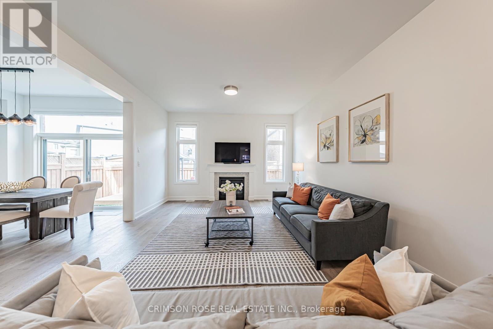 3045 William Cutmore Boulevard, Oakville, Ontario  L6H 3S2 - Photo 13 - W12486976