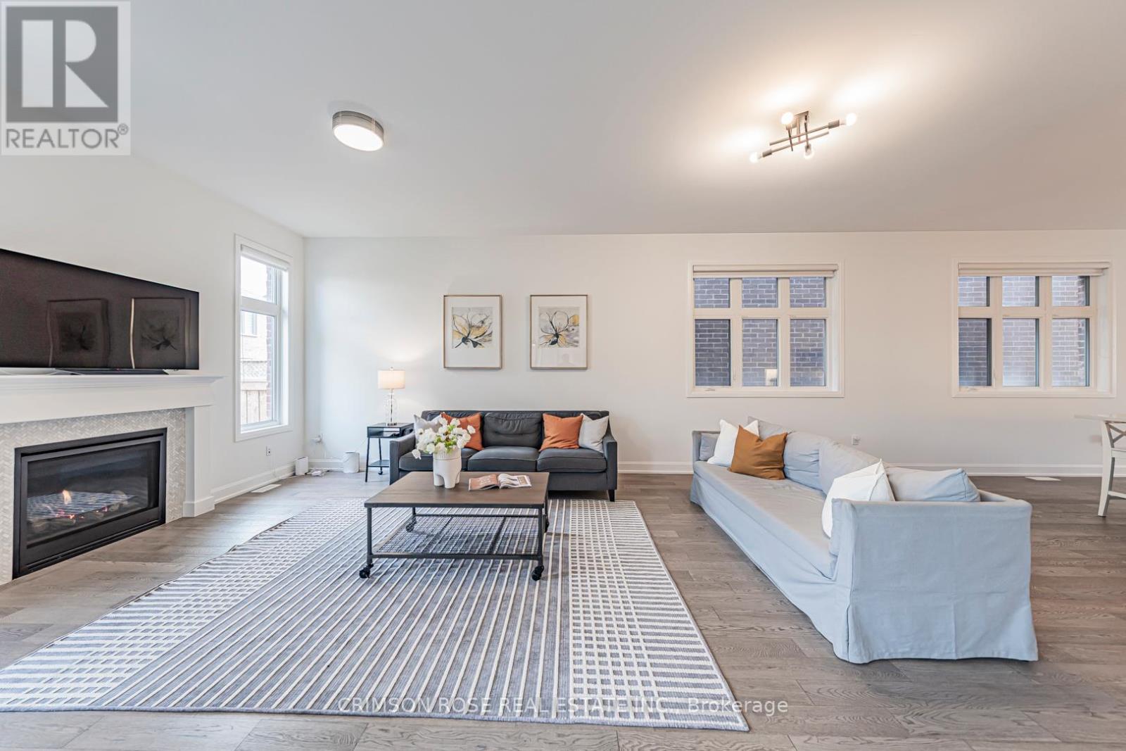 3045 William Cutmore Boulevard, Oakville, Ontario  L6H 3S2 - Photo 14 - W12486976