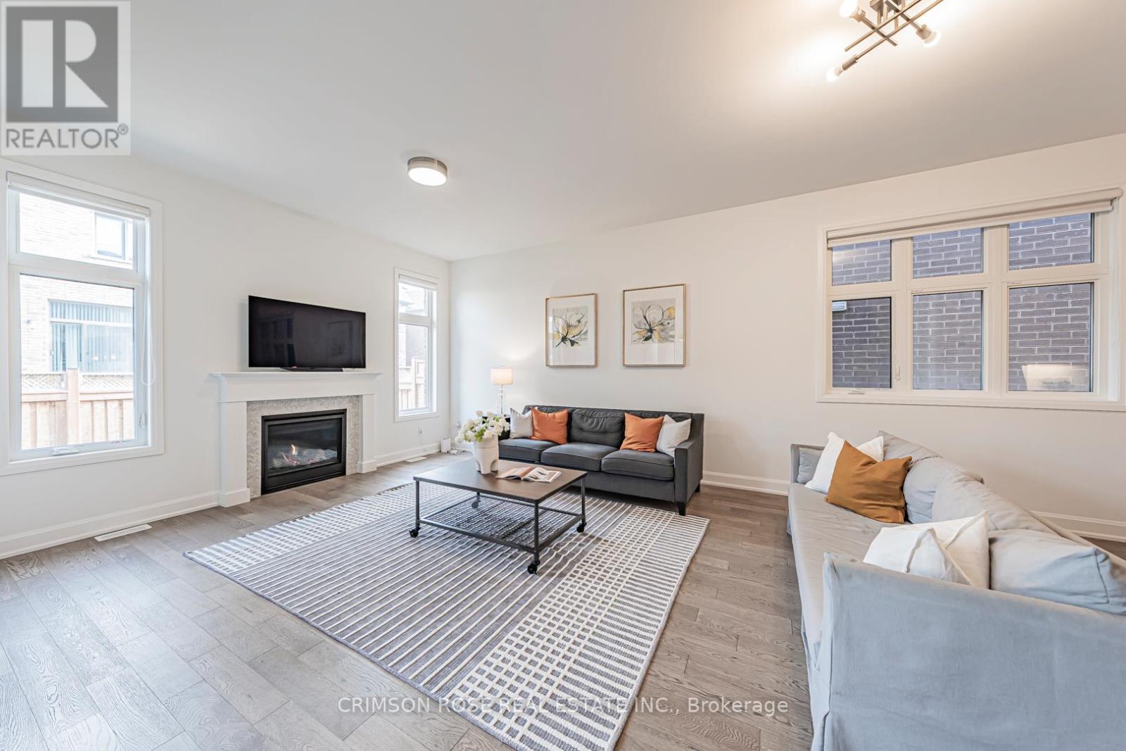 3045 William Cutmore Boulevard, Oakville, Ontario  L6H 3S2 - Photo 15 - W12486976