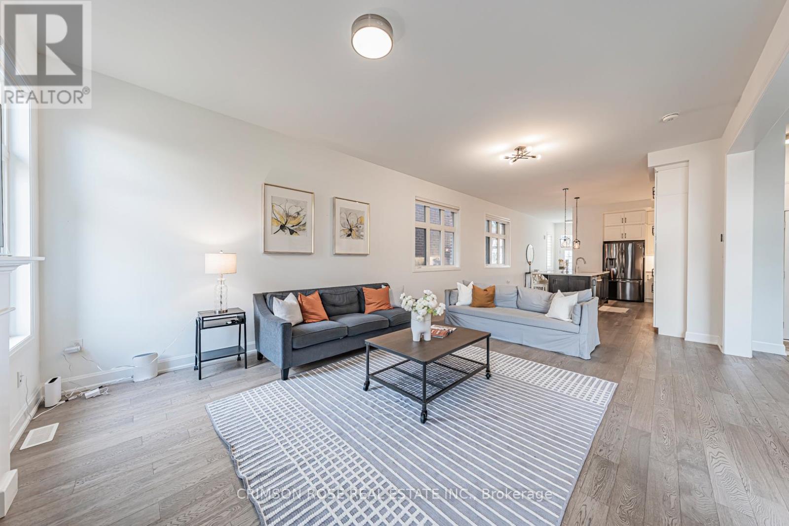 3045 William Cutmore Boulevard, Oakville, Ontario  L6H 3S2 - Photo 16 - W12486976