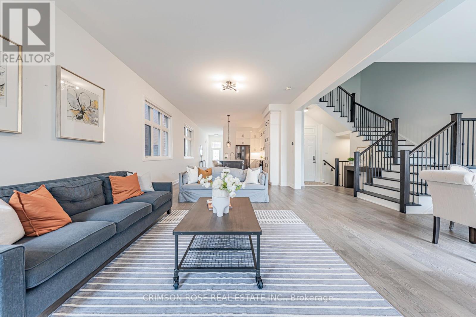 3045 William Cutmore Boulevard, Oakville, Ontario  L6H 3S2 - Photo 17 - W12486976