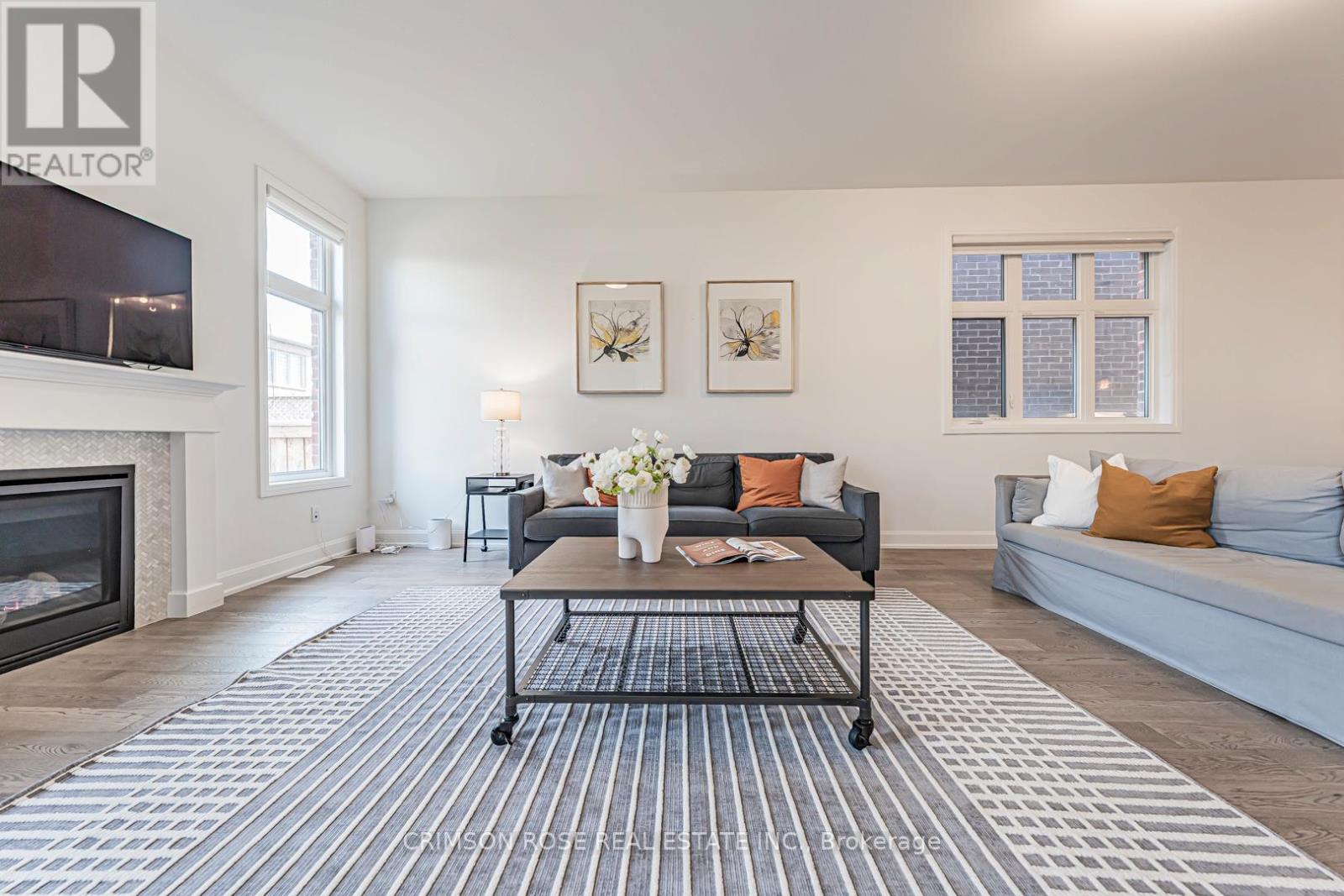 3045 William Cutmore Boulevard, Oakville, Ontario  L6H 3S2 - Photo 18 - W12486976