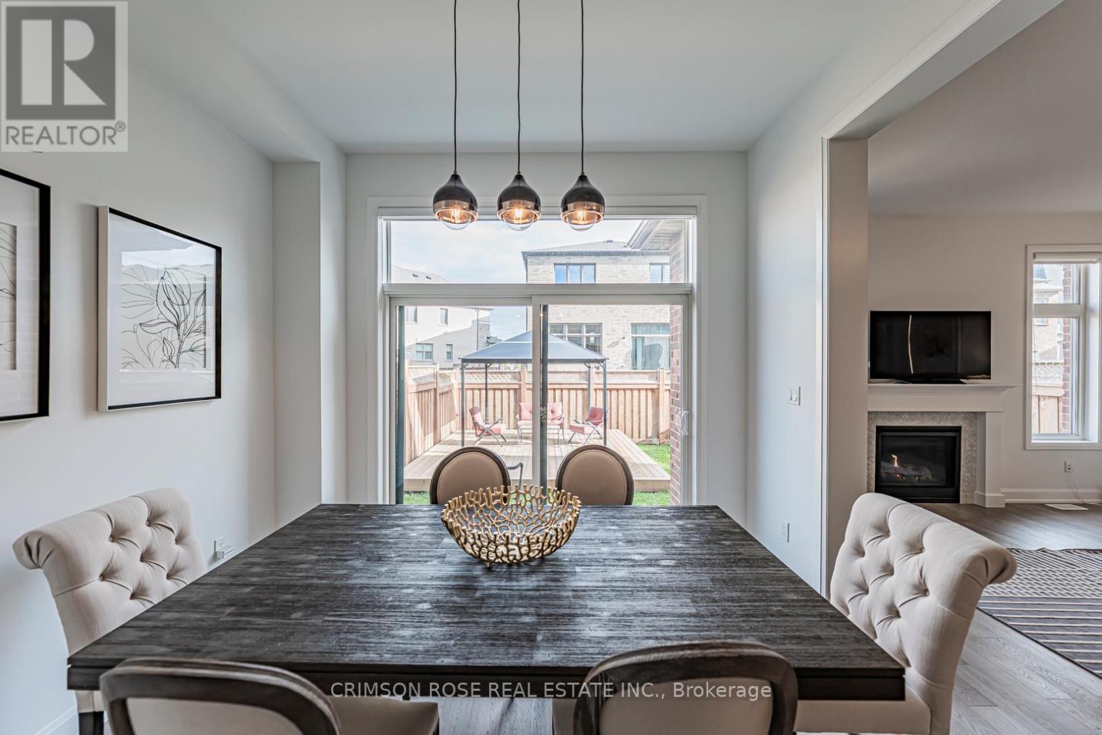 3045 William Cutmore Boulevard, Oakville, Ontario  L6H 3S2 - Photo 19 - W12486976