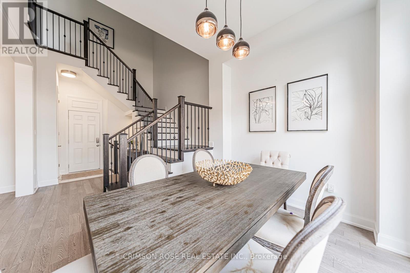 3045 William Cutmore Boulevard, Oakville, Ontario  L6H 3S2 - Photo 20 - W12486976