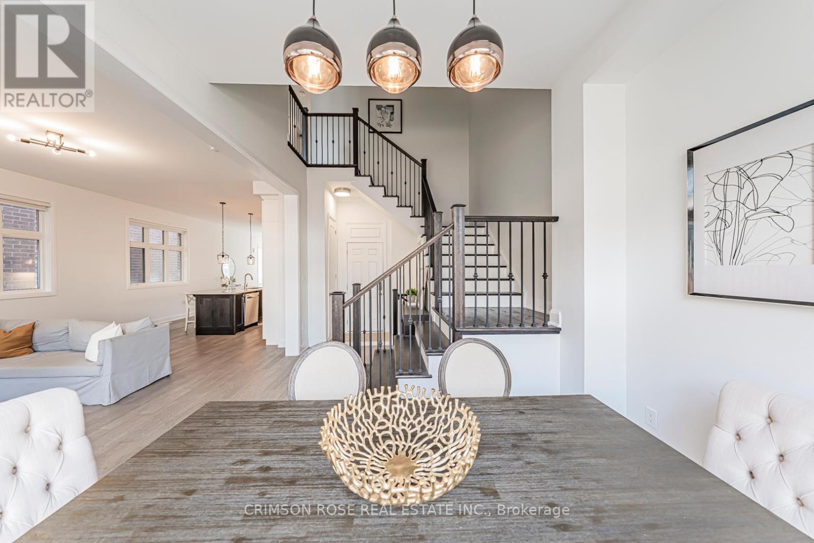 3045 William Cutmore Boulevard, Oakville, Ontario  L6H 3S2 - Photo 21 - W12486976