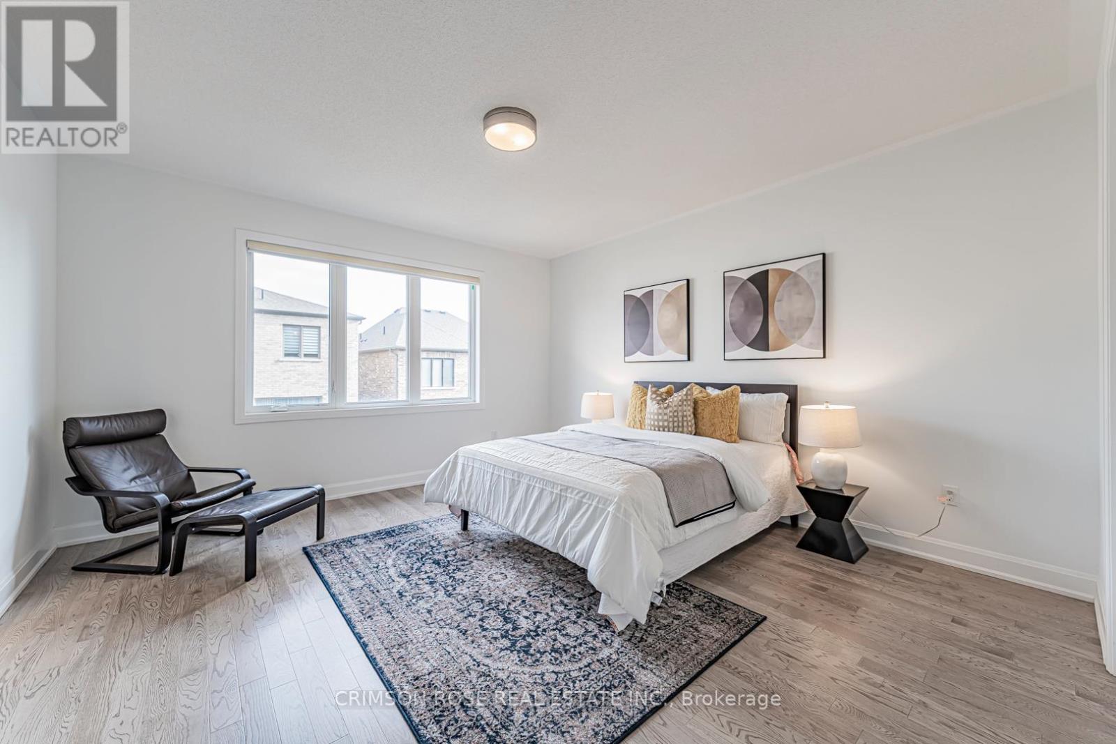 3045 William Cutmore Boulevard, Oakville, Ontario  L6H 3S2 - Photo 23 - W12486976