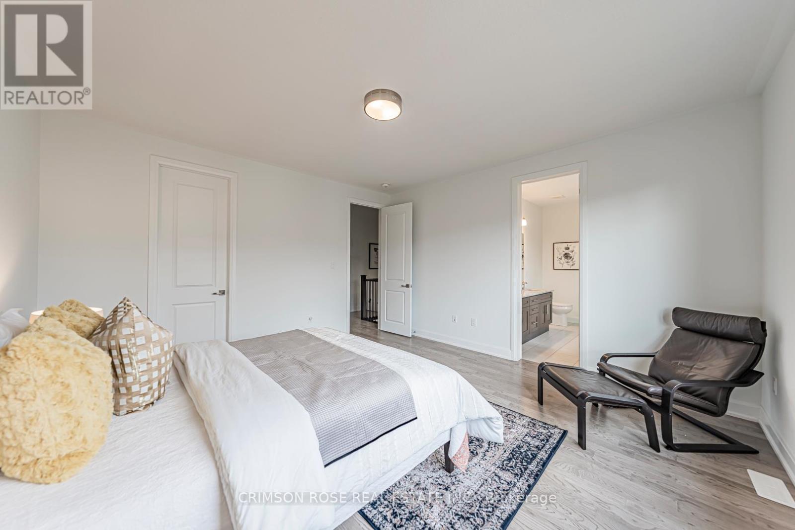 3045 William Cutmore Boulevard, Oakville, Ontario  L6H 3S2 - Photo 26 - W12486976