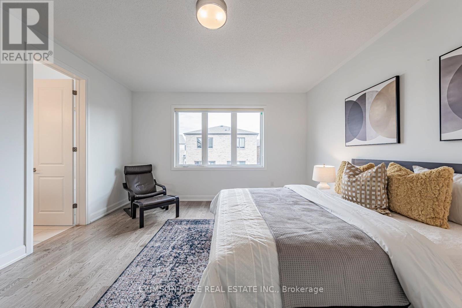 3045 William Cutmore Boulevard, Oakville, Ontario  L6H 3S2 - Photo 27 - W12486976