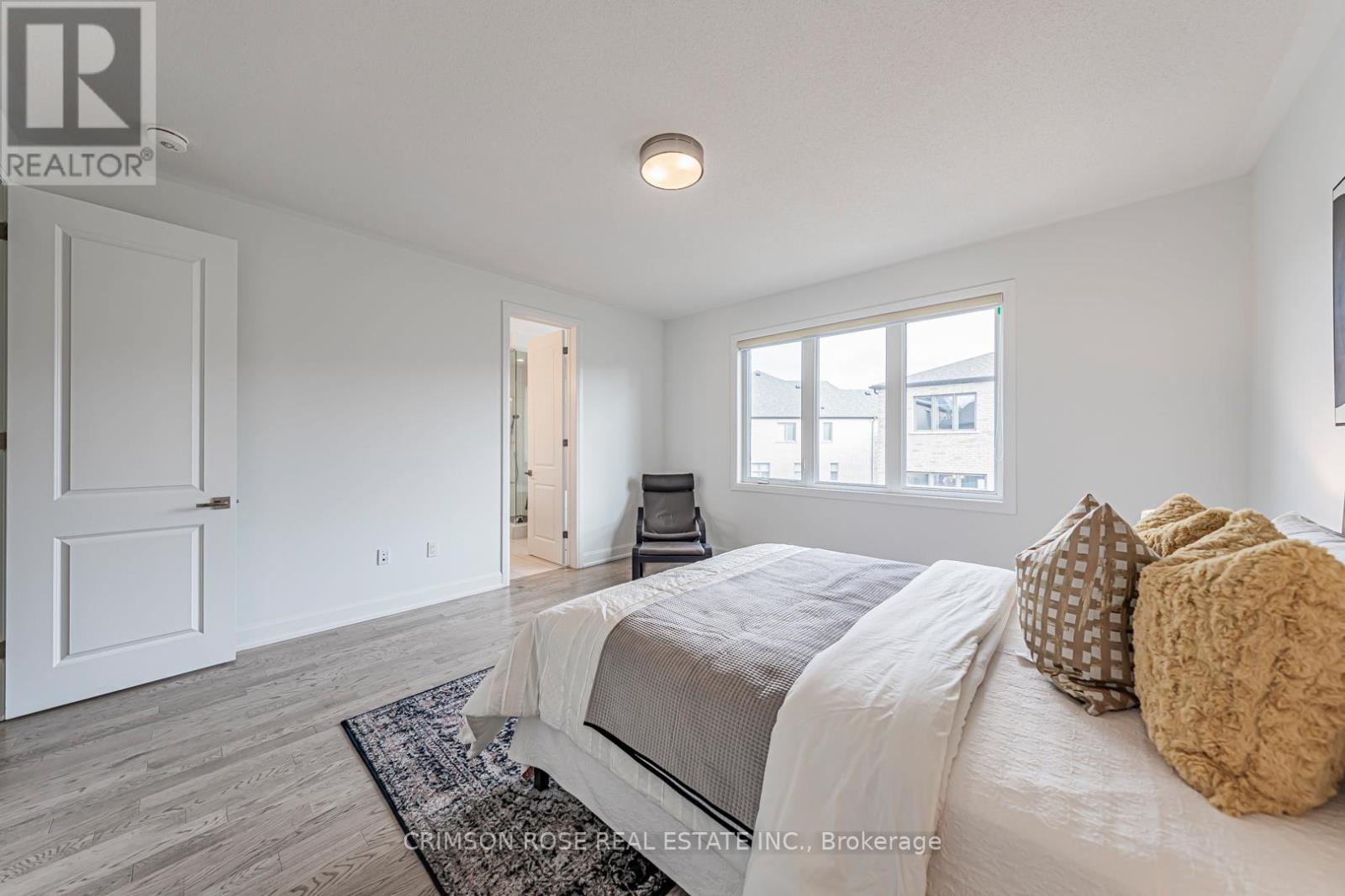 3045 William Cutmore Boulevard, Oakville, Ontario  L6H 3S2 - Photo 28 - W12486976