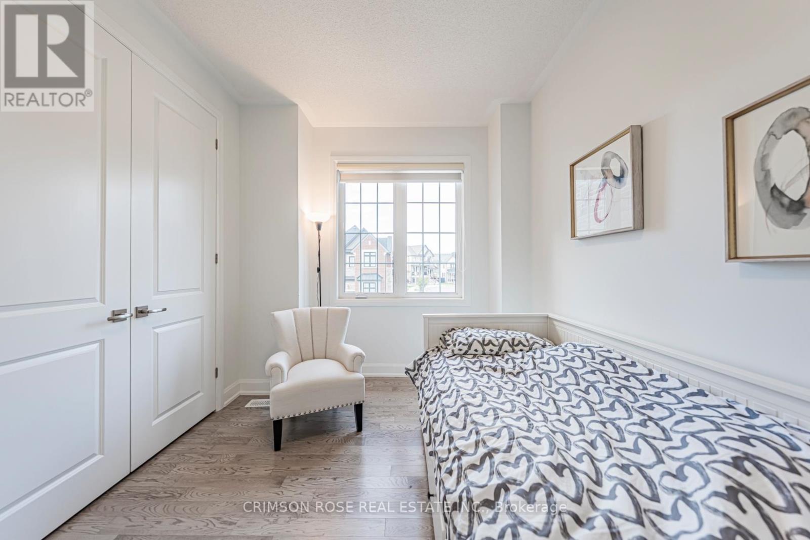 3045 William Cutmore Boulevard, Oakville, Ontario  L6H 3S2 - Photo 36 - W12486976