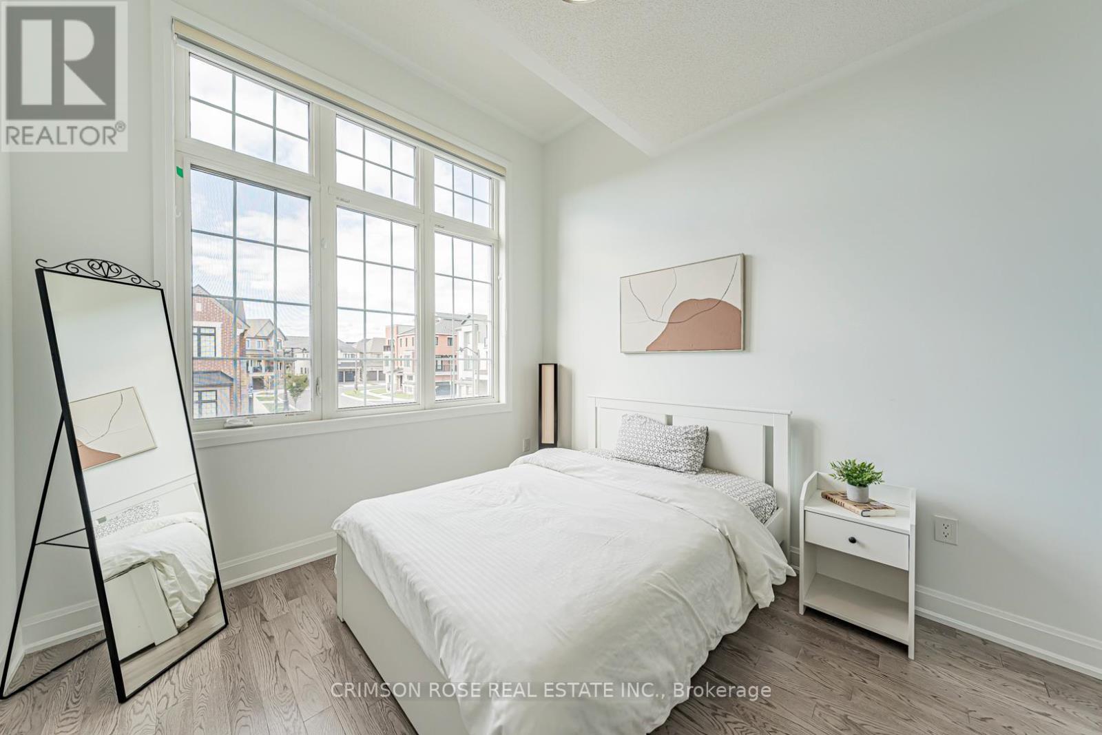 3045 William Cutmore Boulevard, Oakville, Ontario  L6H 3S2 - Photo 43 - W12486976