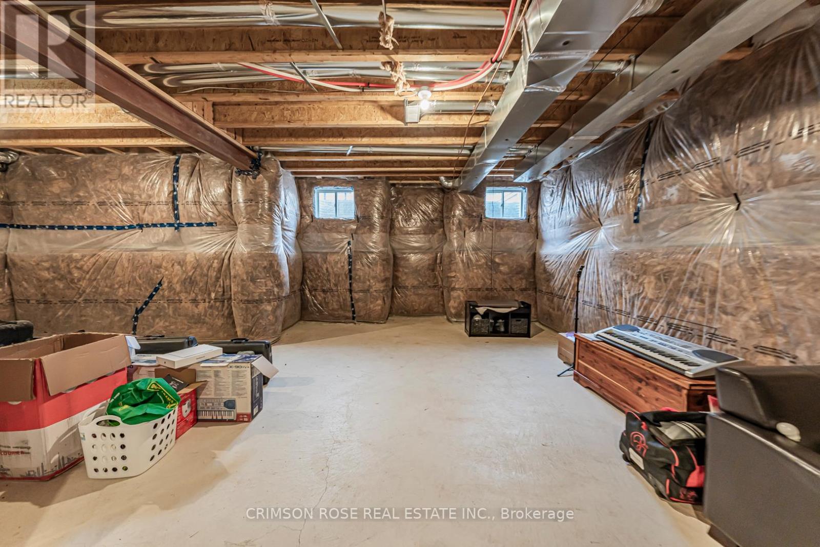 3045 William Cutmore Boulevard, Oakville, Ontario  L6H 3S2 - Photo 45 - W12486976