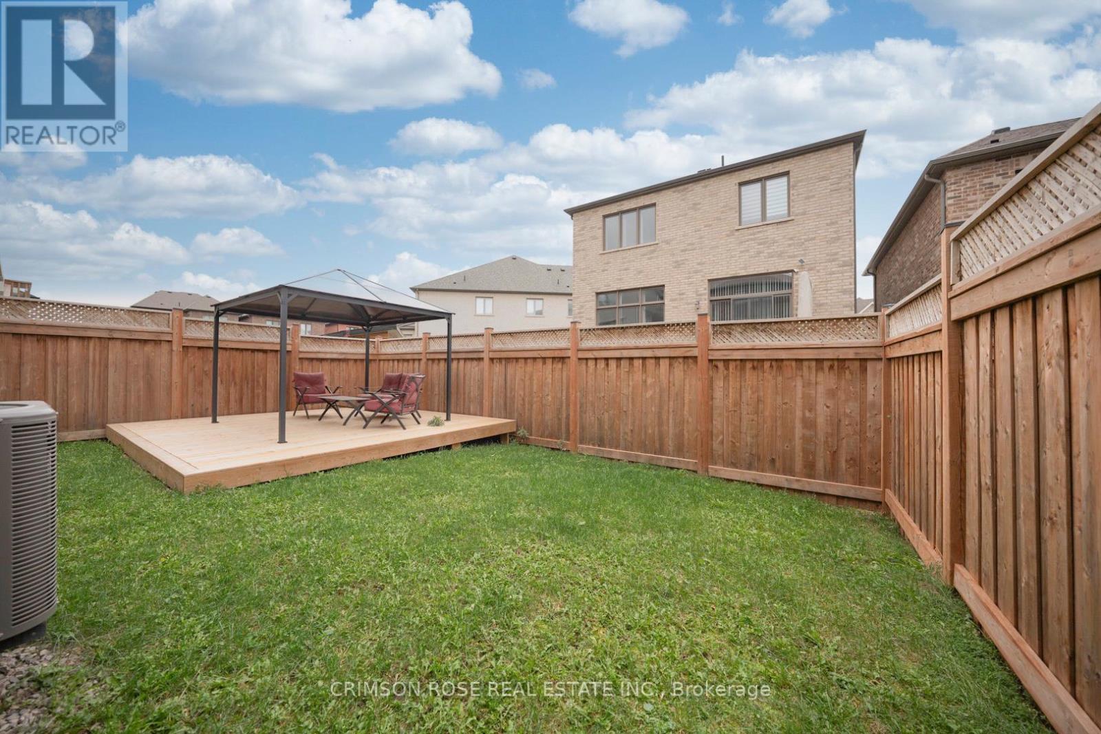 3045 William Cutmore Boulevard, Oakville, Ontario  L6H 3S2 - Photo 46 - W12486976