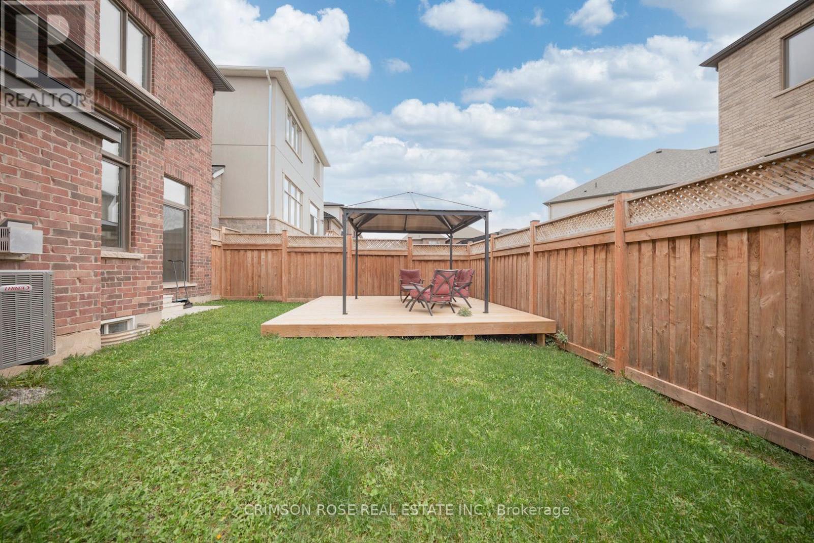 3045 William Cutmore Boulevard, Oakville, Ontario  L6H 3S2 - Photo 47 - W12486976