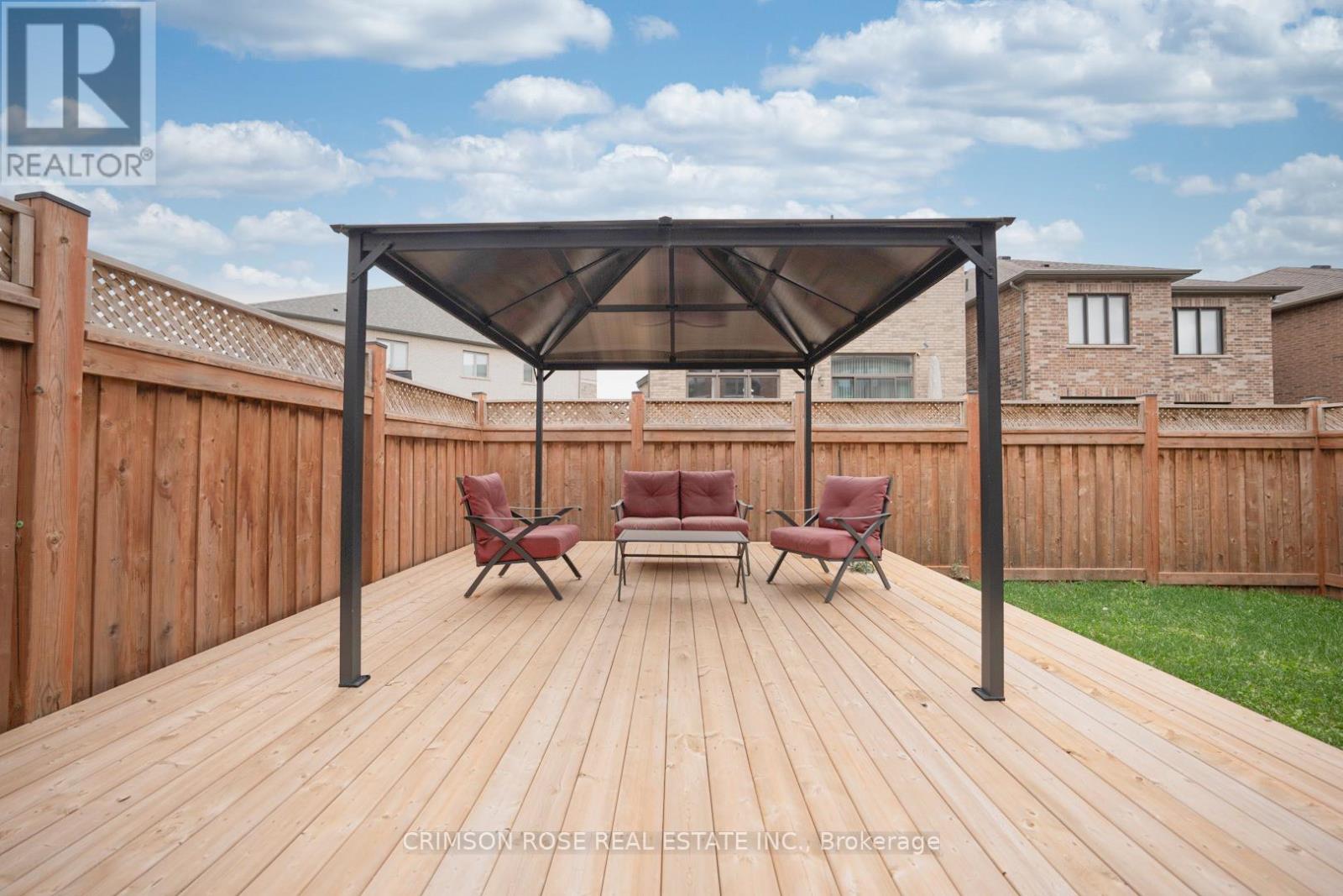 3045 William Cutmore Boulevard, Oakville, Ontario  L6H 3S2 - Photo 48 - W12486976