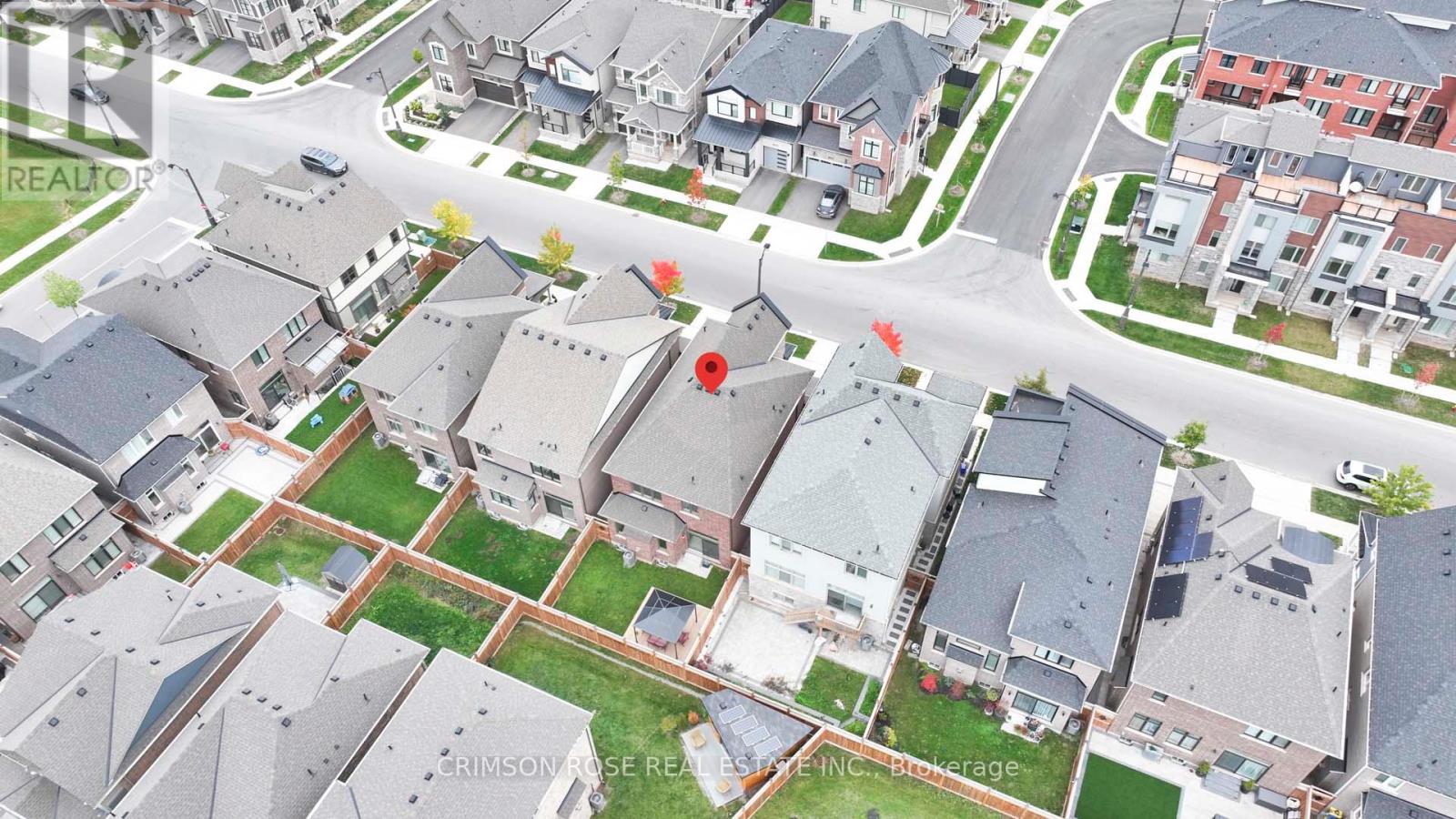 3045 William Cutmore Boulevard, Oakville, Ontario  L6H 3S2 - Photo 49 - W12486976