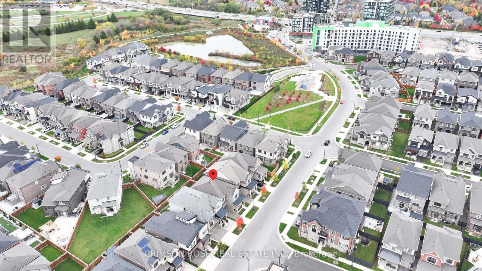 3045 William Cutmore Boulevard, Oakville, Ontario  L6H 3S2 - Photo 50 - W12486976