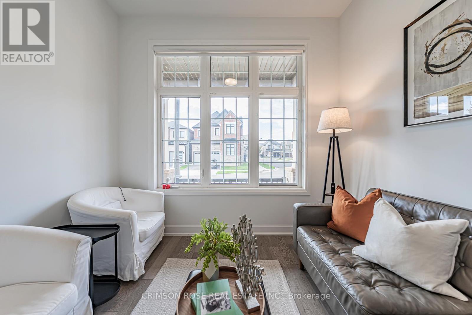 3045 William Cutmore Boulevard, Oakville, Ontario  L6H 3S2 - Photo 6 - W12486976