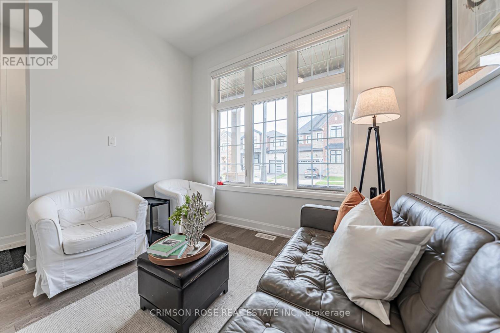 3045 William Cutmore Boulevard, Oakville, Ontario  L6H 3S2 - Photo 7 - W12486976