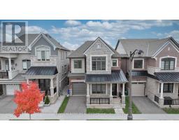 3045 WILLIAM CUTMORE BOULEVARD, Oakville, Ontario