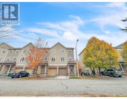 714 SANIBEL PRIVATE, Ottawa, Ontario