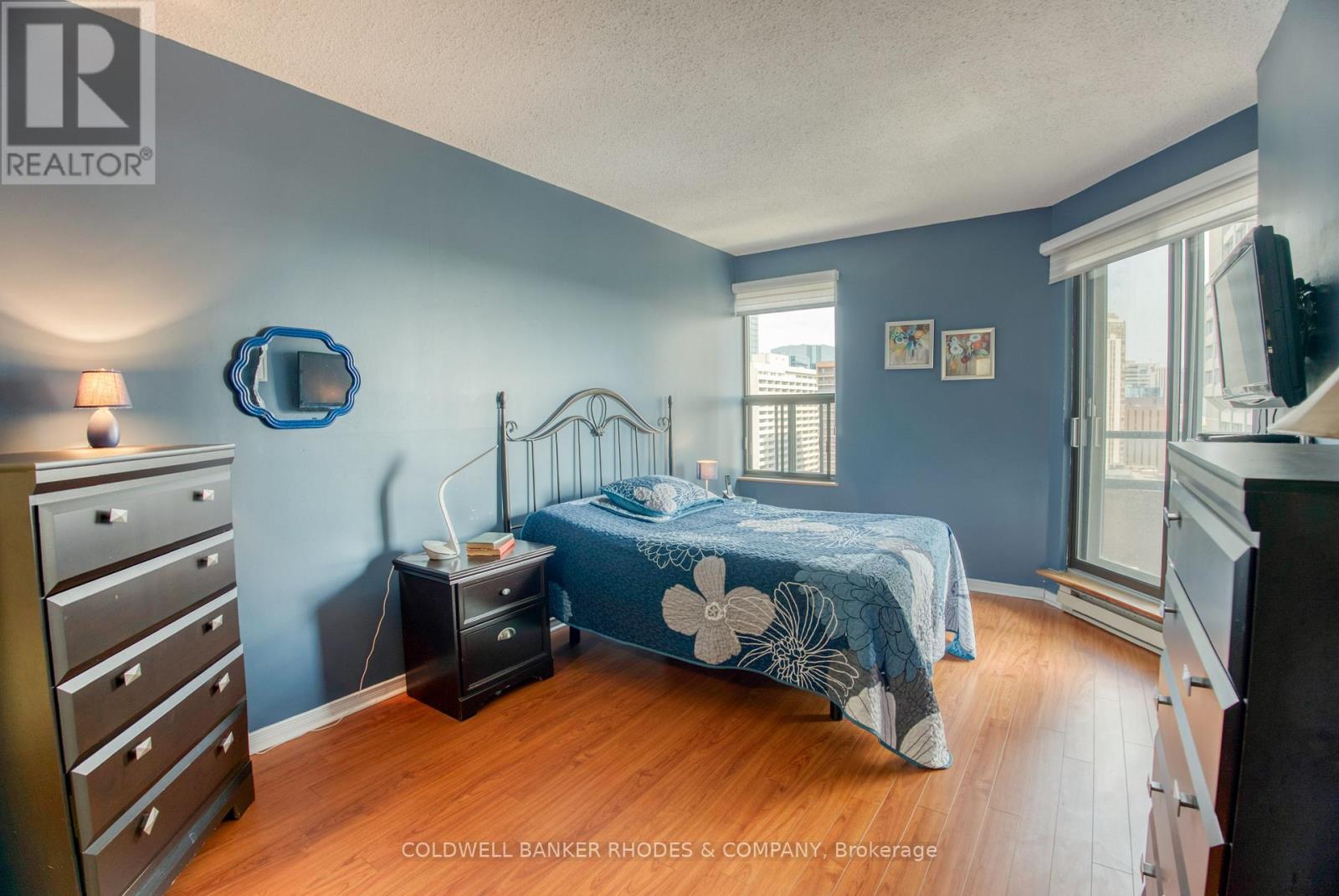 1105 - 556 Laurier Avenue W, Ottawa, Ontario  K1R 7X2 - Photo 18 - X12486997