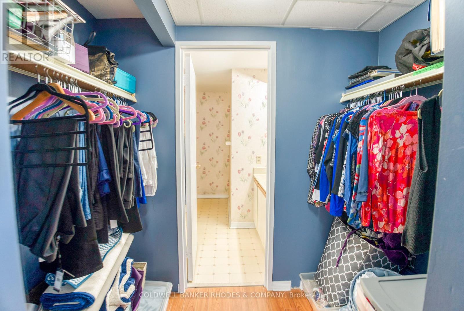 1105 - 556 Laurier Avenue W, Ottawa, Ontario  K1R 7X2 - Photo 20 - X12486997