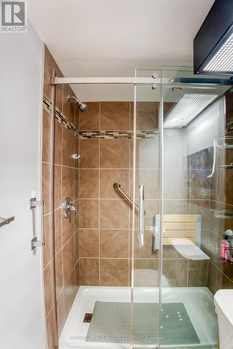 1105 - 556 Laurier Avenue W, Ottawa, Ontario  K1R 7X2 - Photo 25 - X12486997