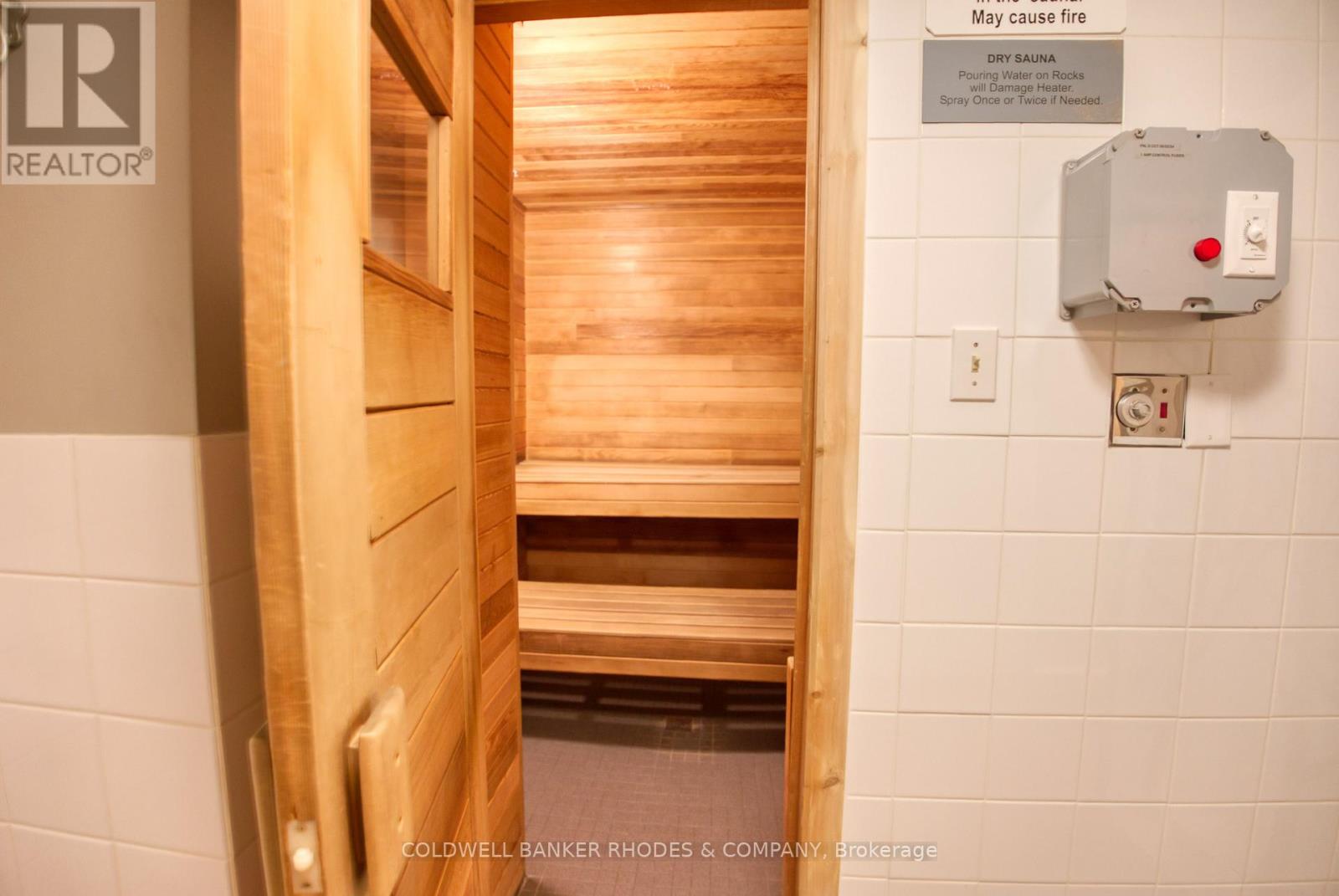 1105 - 556 Laurier Avenue W, Ottawa, Ontario  K1R 7X2 - Photo 37 - X12486997