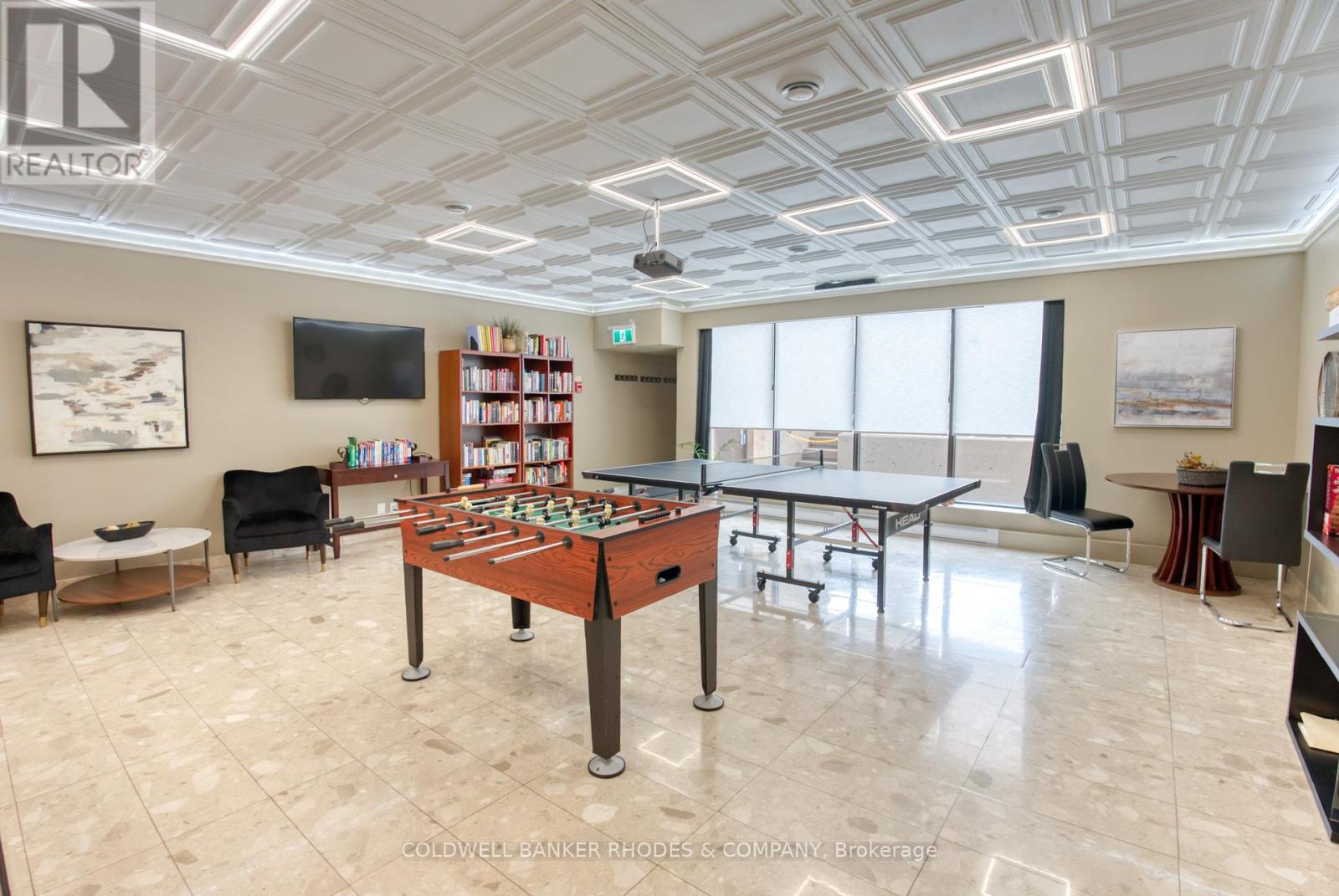 1105 - 556 Laurier Avenue W, Ottawa, Ontario  K1R 7X2 - Photo 38 - X12486997