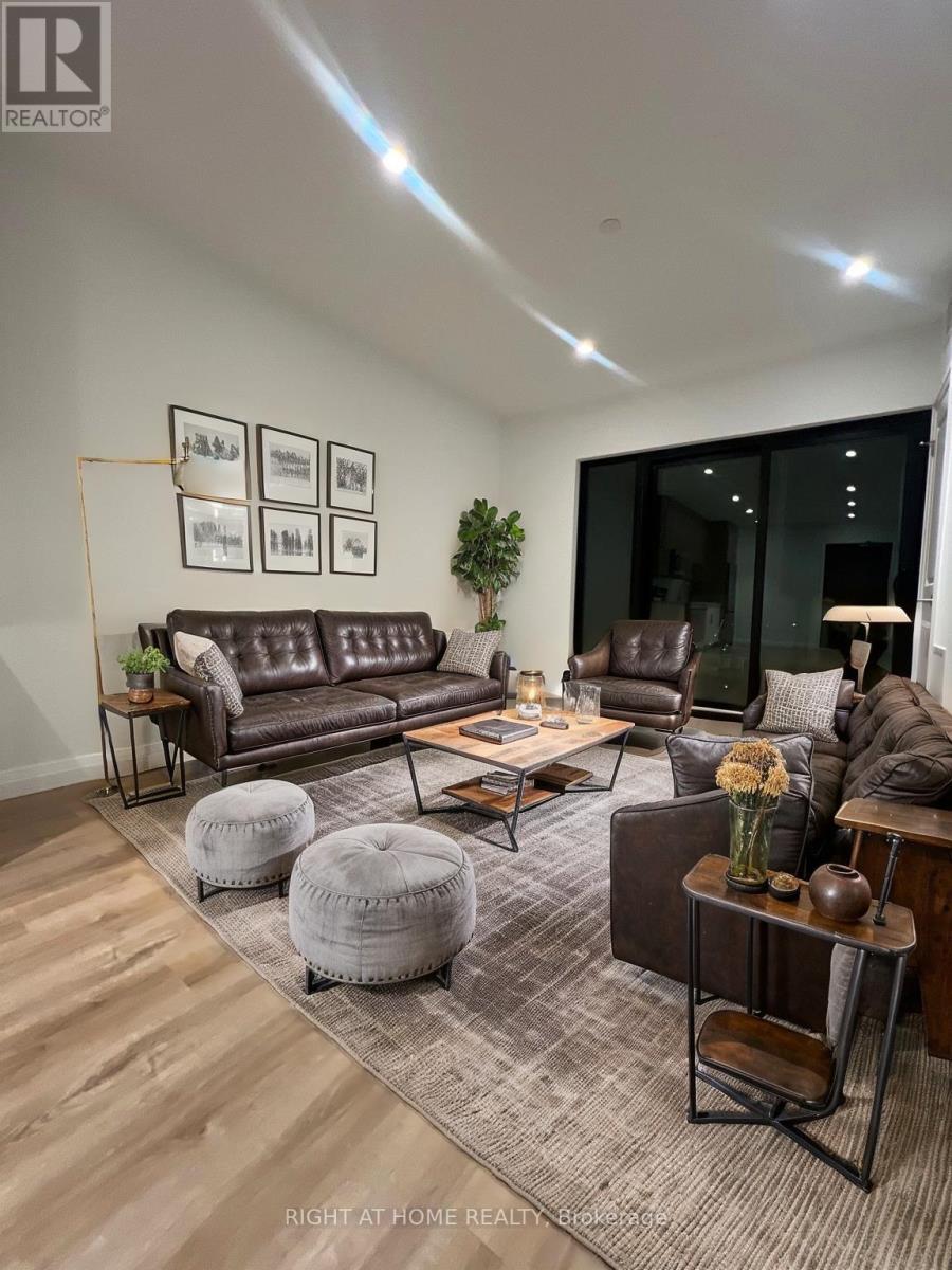 414 - 525 New Dundee Road, Kitchener, Ontario  N2P 2L1 - Photo 2 - X12486981