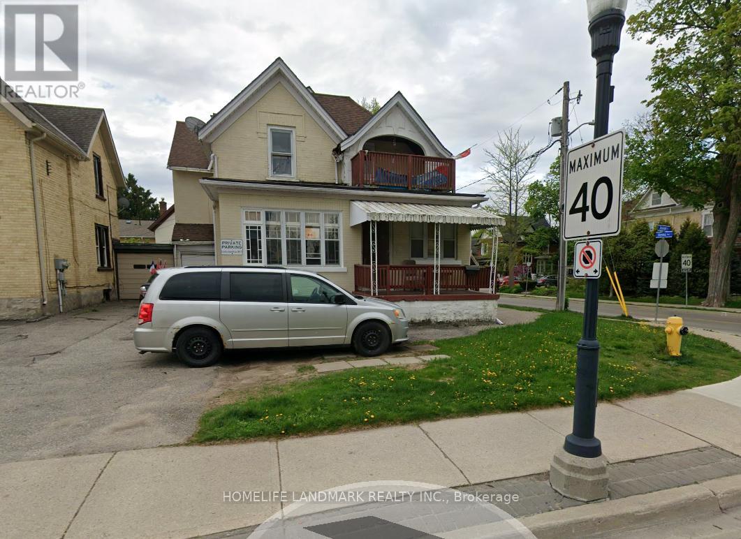 153 Joseph Street, Kitchener, Ontario  N2G 1J5 - Photo 2 - X12486985