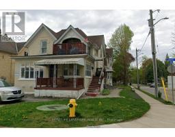 153 JOSEPH STREET, Kitchener, Ontario