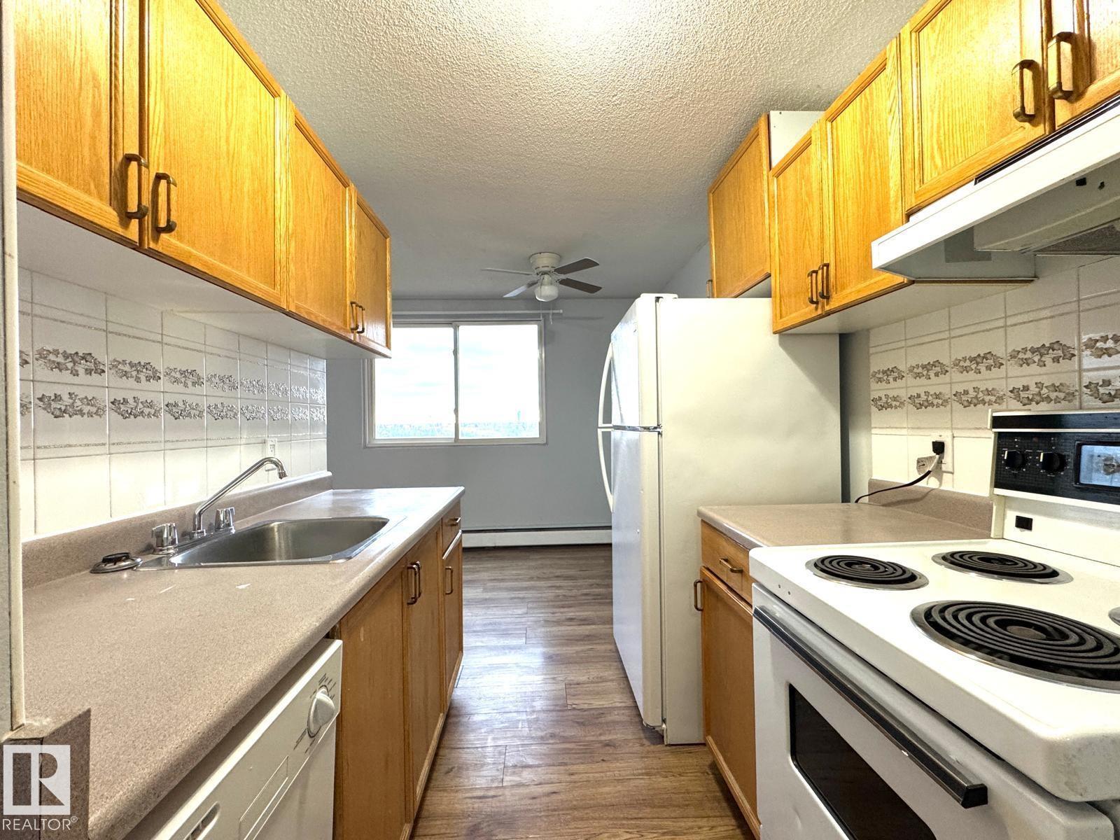 #402 9028 Jasper Av Nw, Edmonton, Alberta  T5H 3Y6 - Photo 23 - E4463860