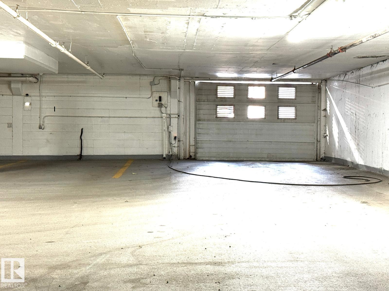 #402 9028 Jasper Av Nw, Edmonton, Alberta  T5H 3Y6 - Photo 39 - E4463860