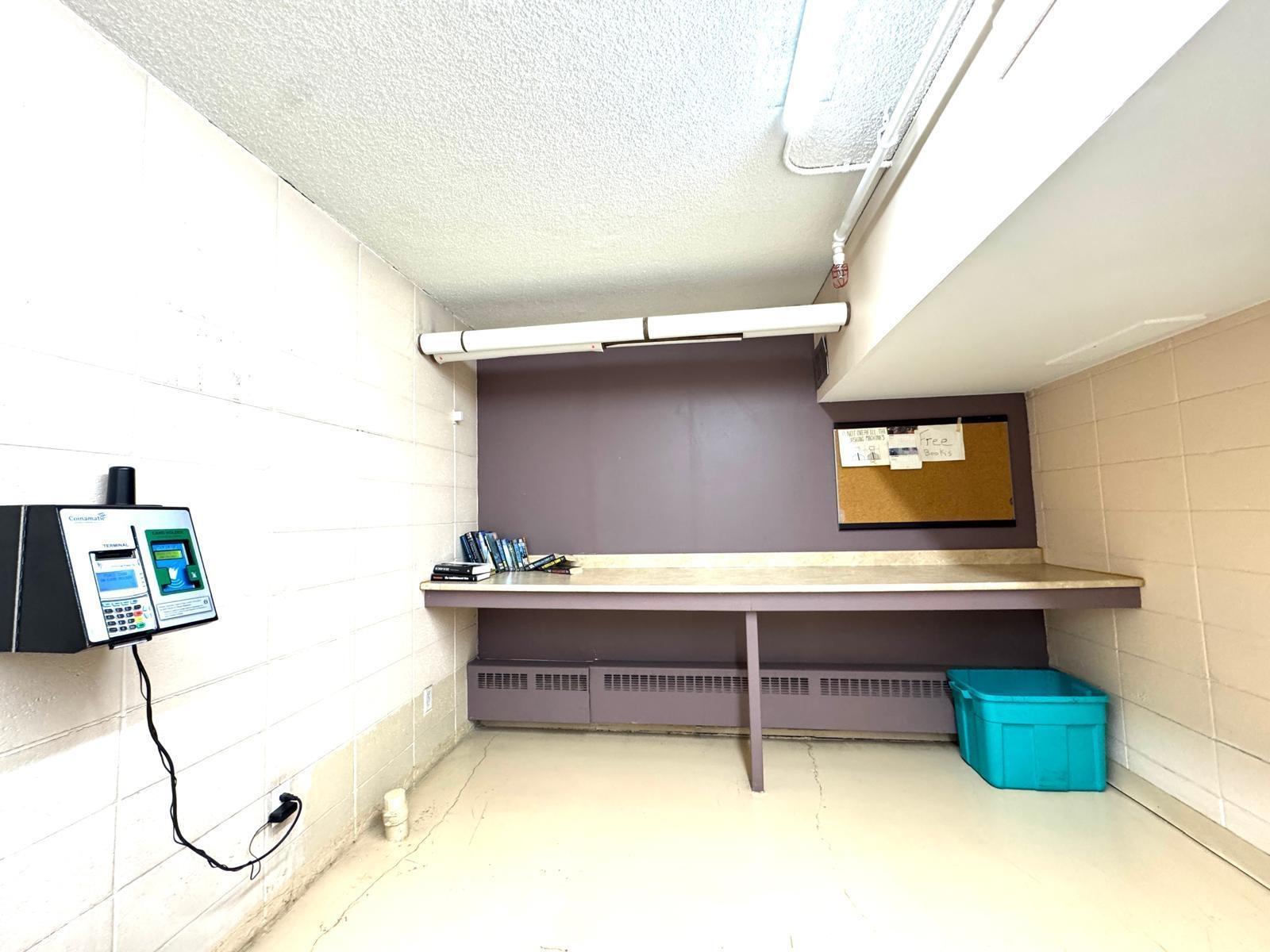 #402 9028 Jasper Av Nw, Edmonton, Alberta  T5H 3Y6 - Photo 42 - E4463860