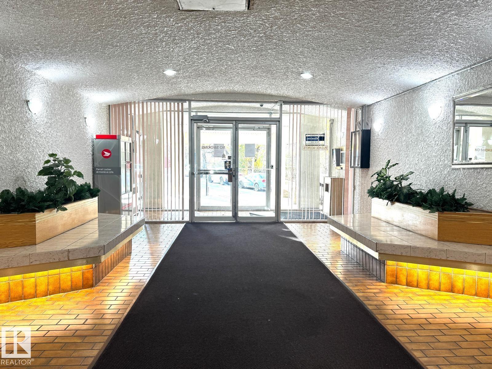 #402 9028 Jasper Av Nw, Edmonton, Alberta  T5H 3Y6 - Photo 6 - E4463860