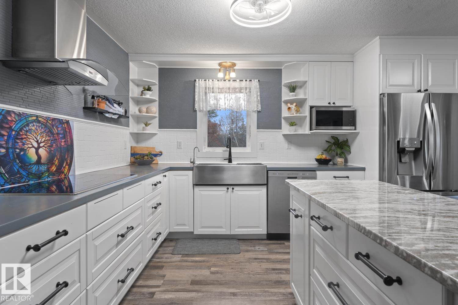 #1 & 3 61025a Rge Rd 465, Rural Bonnyville M.d., Alberta  T9N 2J6 - Photo 14 - E4463861