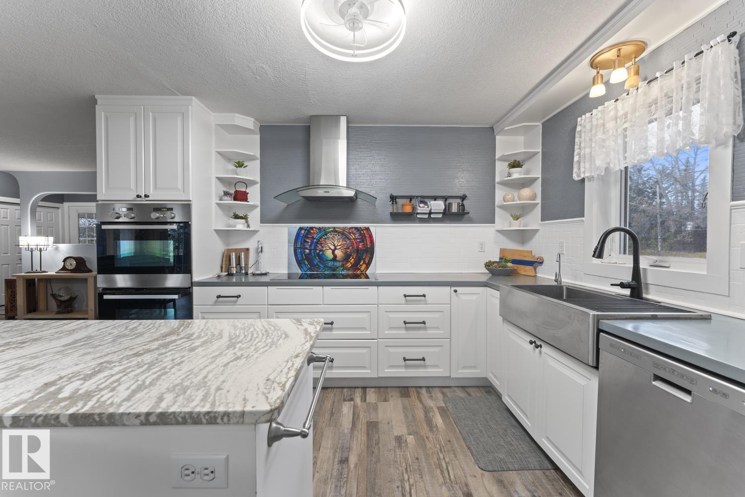 #1 & 3 61025a Rge Rd 465, Rural Bonnyville M.d., Alberta  T9N 2J6 - Photo 16 - E4463861