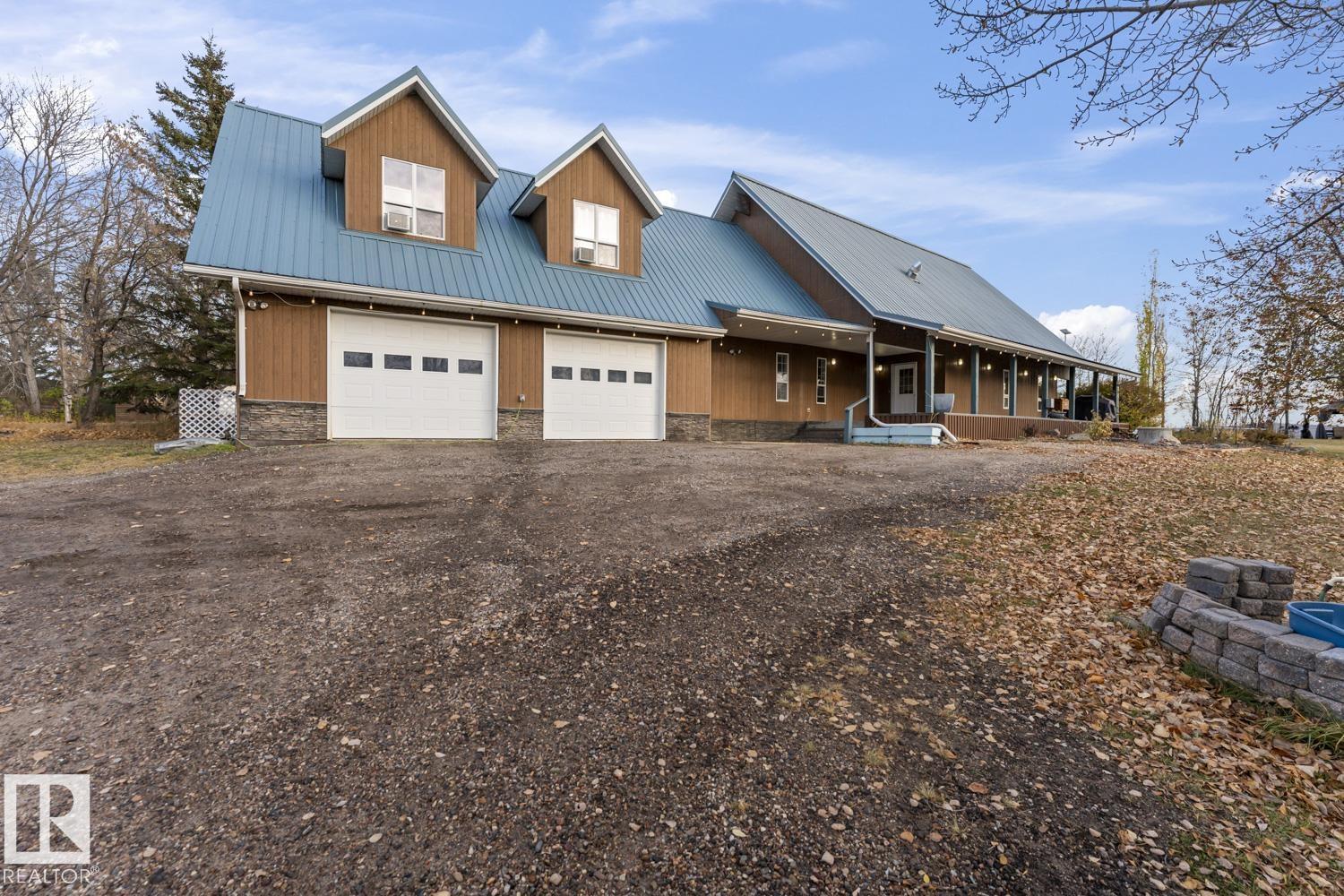 #1 & 3 61025a Rge Rd 465, Rural Bonnyville M.d., Alberta  T9N 2J6 - Photo 39 - E4463861