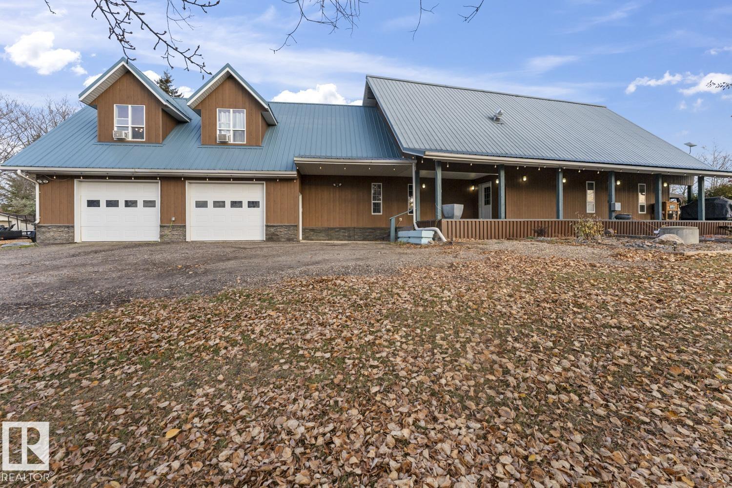 #1 & 3 61025a Rge Rd 465, Rural Bonnyville M.d., Alberta  T9N 2J6 - Photo 40 - E4463861