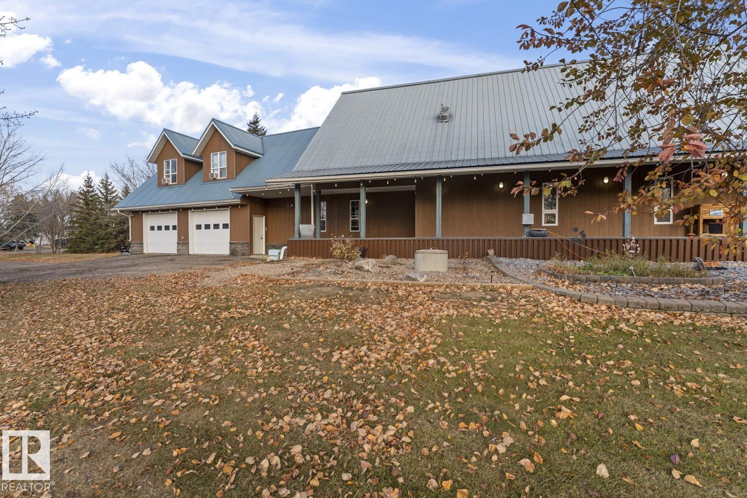 #1 & 3 61025a Rge Rd 465, Rural Bonnyville M.d., Alberta  T9N 2J6 - Photo 41 - E4463861