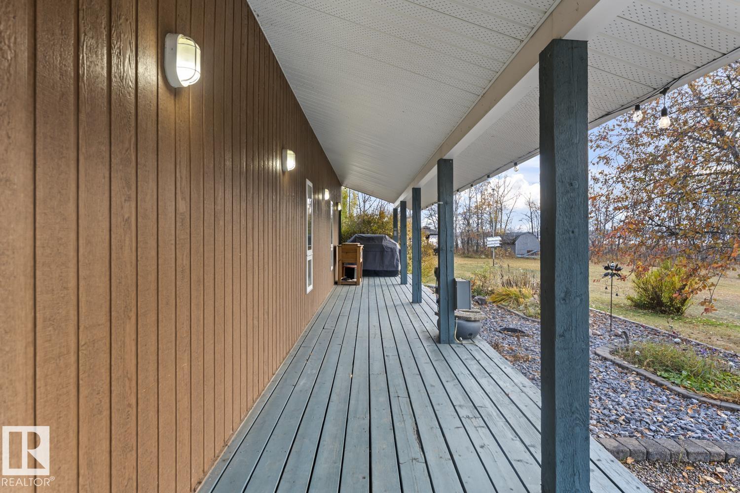 #1 & 3 61025a Rge Rd 465, Rural Bonnyville M.d., Alberta  T9N 2J6 - Photo 42 - E4463861