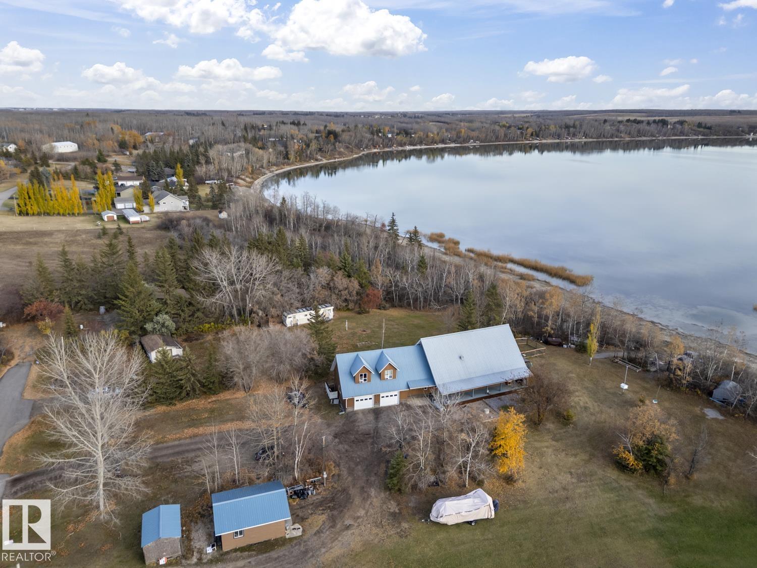 #1 & 3 61025a Rge Rd 465, Rural Bonnyville M.d., Alberta  T9N 2J6 - Photo 50 - E4463861