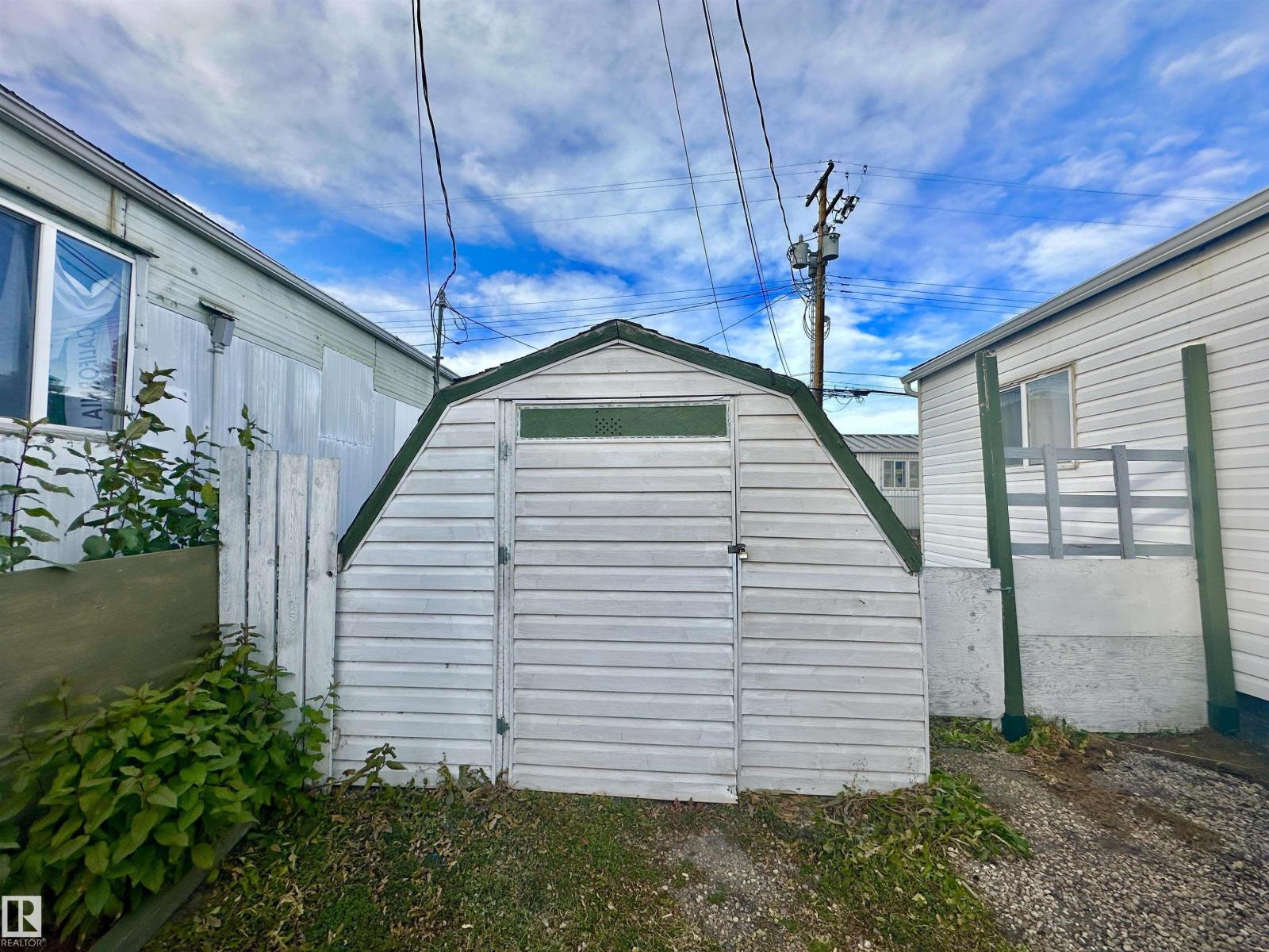 #20 5302 52st, Drayton Valley, Alberta  T7A 1L5 - Photo 27 - E4463859