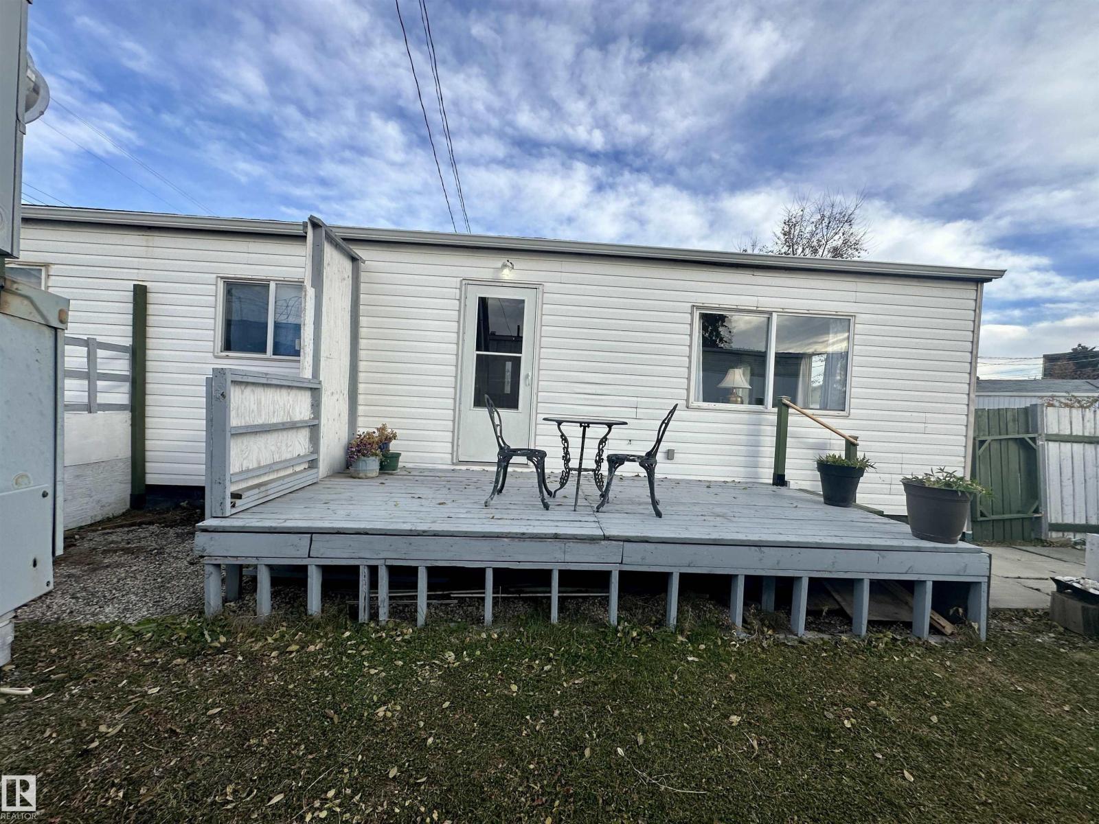 #20 5302 52st, Drayton Valley, Alberta  T7A 1L5 - Photo 28 - E4463859