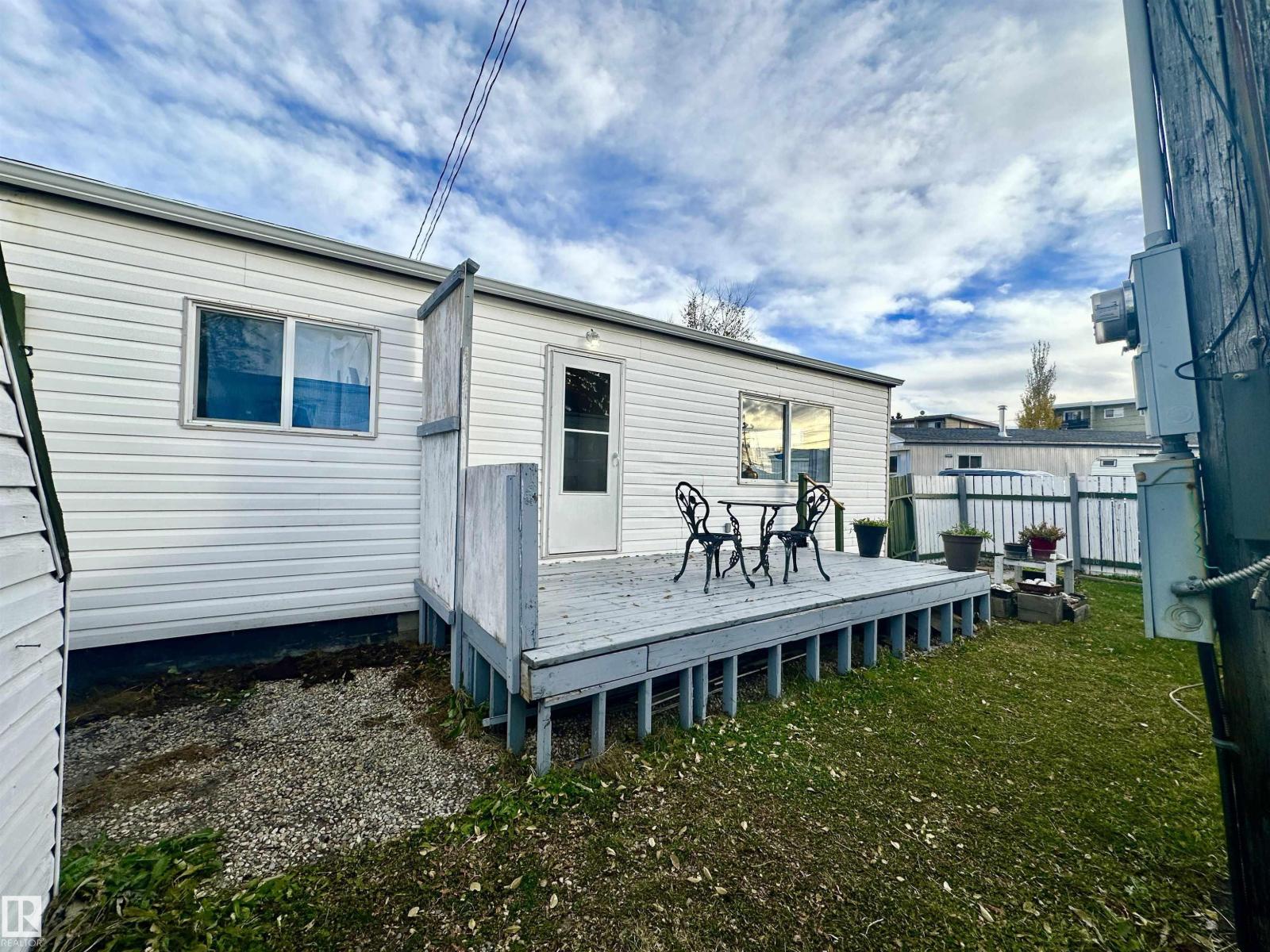 #20 5302 52st, Drayton Valley, Alberta  T7A 1L5 - Photo 29 - E4463859